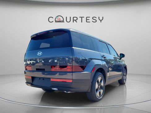 New 2026 Hyundai Santa Fe SE image 4