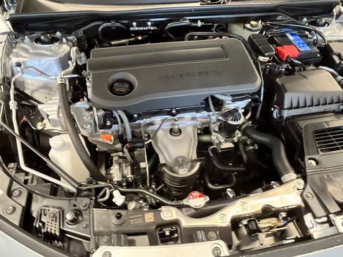 New 2026 Honda Civic Sport image 12