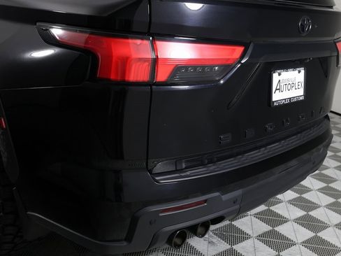 Used 2024 Toyota Sequoia TRD Pro image 57