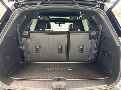 New 2026 Nissan Pathfinder Rock Creek AWD/4WD image 23