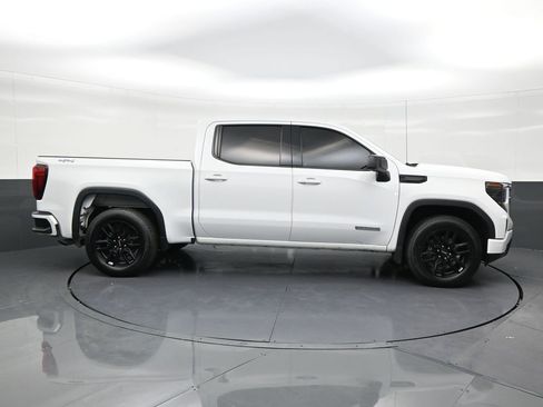 Used 2023 GMC Sierra 1500 Elevation image 6