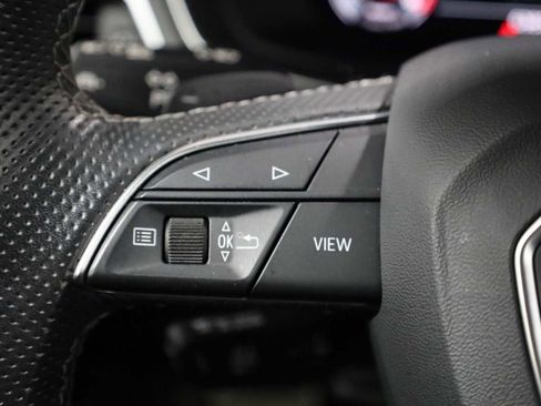 Used 2023 Audi S5 Premium Plus w/ Premium Plus Package image 24