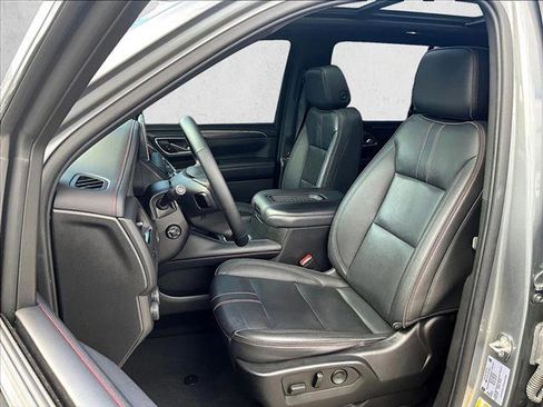 Certified 2022 Chevrolet Tahoe RST w/ Luxury Package image 27