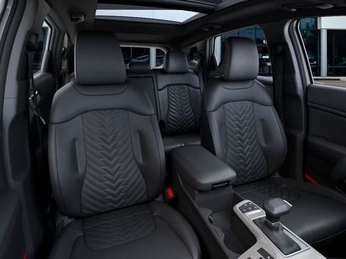 New 2026 Kia Sportage X-Line w/ X-Line Technology Package AWD/4WD image 15