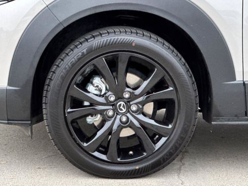 Used 2024 MAZDA CX-30 AWD 2.5 S w/ Select Sport Pkg image 28