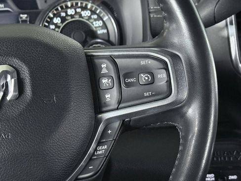 Used 2023 RAM 3500 Laramie w/ Night Edition image 42