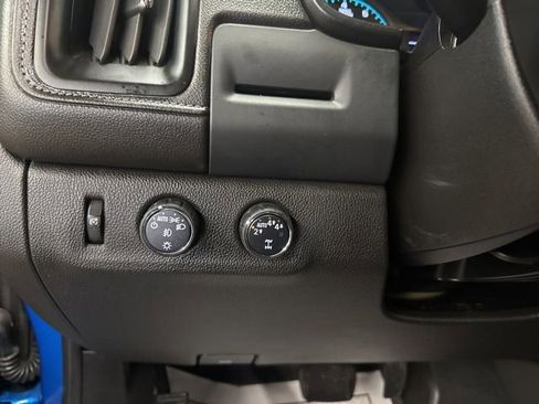 Used 2022 GMC Canyon Elevation w/ Trailering Package AWD/4WD image 19
