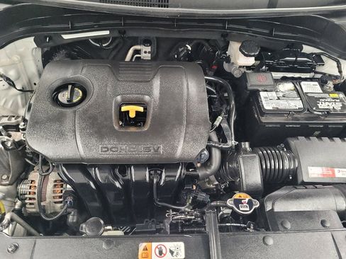 Used 2021 Kia Soul S FWD image 30