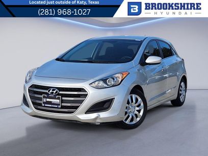 Used 2016 Hyundai Elantra GT
