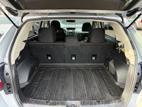 Used 2014 Subaru Crosstrek 2.0i Premium w/ Popular Package #2 image 13