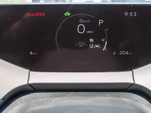 New 2026 Toyota Prius LE FWD image 38