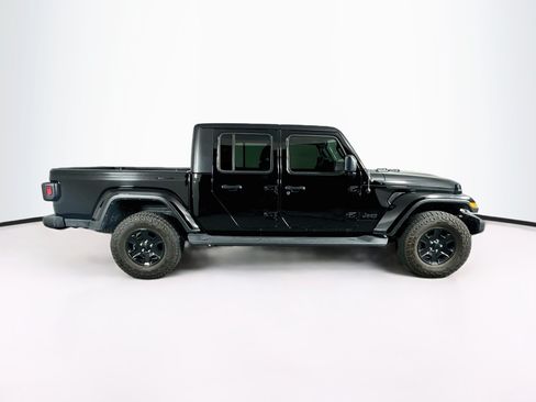 Used 2023 Jeep Gladiator Sport AWD/4WD image 10