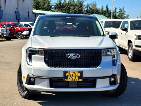 New 2026 Ford Maverick Lobo image 2