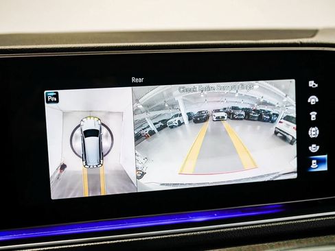 Used 2022 Mercedes-Benz GLS 450 4MATIC image 24