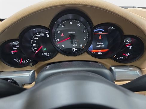 Used 2017 Porsche 911 Carrera S image 17