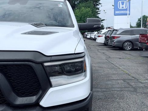 Used 2024 RAM 1500 Rebel w/ Rebel Level 1 Equipment Group AWD/4WD image 3