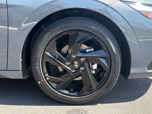 New 2026 Hyundai Elantra Sport FWD image 13