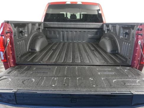 Used 2019 Ford F150 King Ranch w/ Equipment Group 601A Luxury AWD/4WD image 9