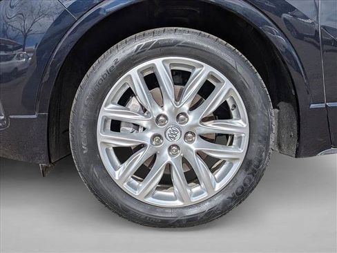 Used 2020 Buick Envision Premium image 24
