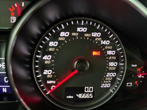 Used 2014 Audi R8 V8 AWD/4WD image 28