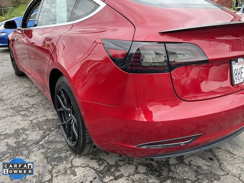 Used 2018 Tesla Model 3 Performance image 83