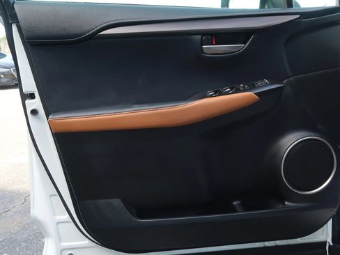 Used 2020 Lexus NX 300 FWD w/ Comfort Package image 46
