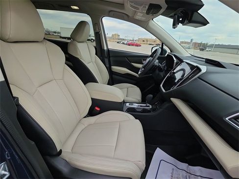 Used 2025 Subaru Ascent Limited image 32