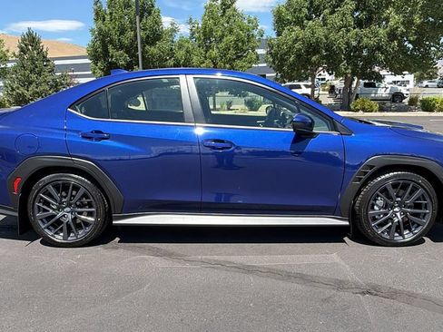 New 2026 Subaru WRX Premium AWD/4WD image 2