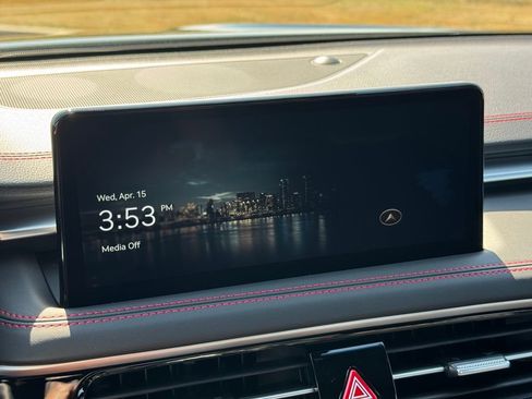 New 2026 Genesis G70 3.3T Sport Prestige RWD image 31