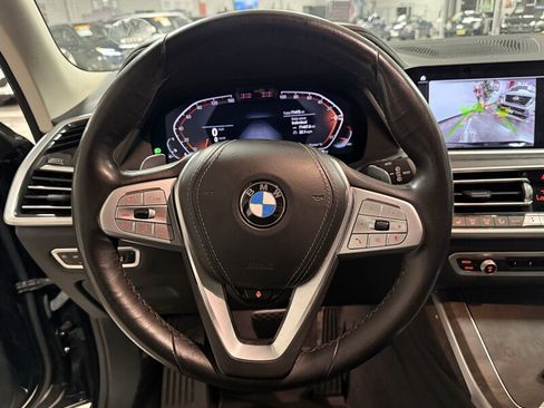 Used 2022 BMW X7 xDrive40i image 26