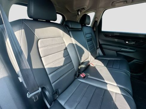 Used 2025 Honda CR-V EX-L image 21