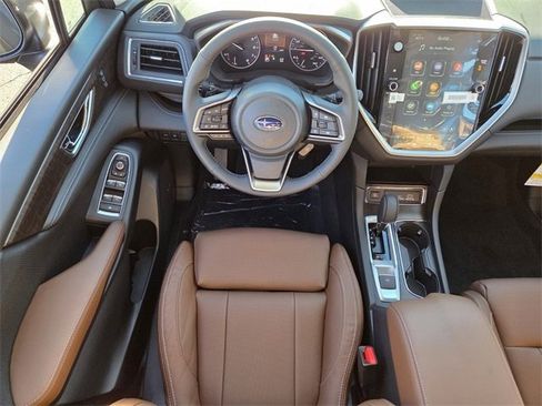 New 2026 Subaru Ascent Touring image 9