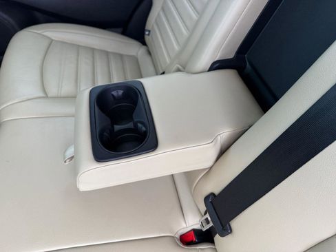 Used 2018 Ford Edge SEL w/ Equipment Group 201A image 14