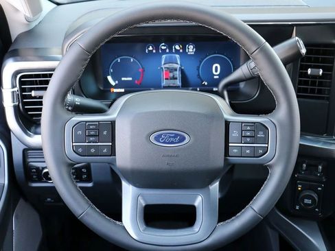 New 2026 Ford F250 Lariat AWD/4WD image 25