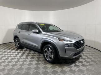 Used 2023 Hyundai Santa Fe SEL AWD/4WD video 1