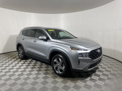 Used 2023 Hyundai Santa Fe SEL