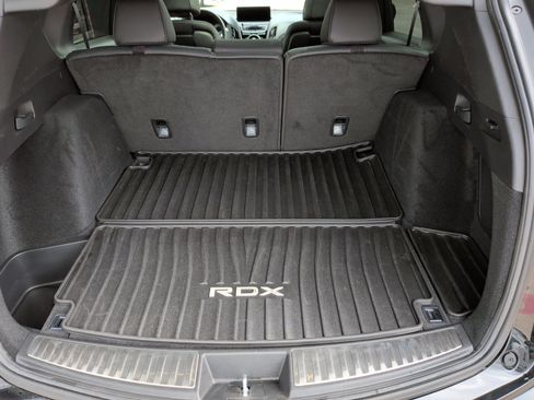 Used 2024 Acura RDX A-Spec image 34