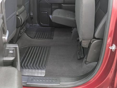 Used 2019 Chevrolet Silverado 1500 LT w/ All-Star Edition AWD/4WD image 24