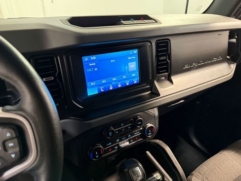 Used 2022 Ford Bronco Big Bend AWD/4WD image 77