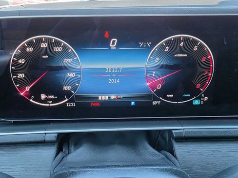 Used 2026 Mercedes-Benz GLE 450 4MATIC Coupe image 25