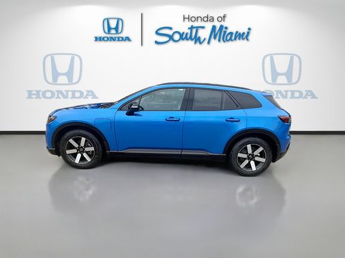 New 2026 Honda Prologue Touring image 8