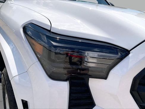 Used 2025 Toyota Tacoma SR RWD image 25