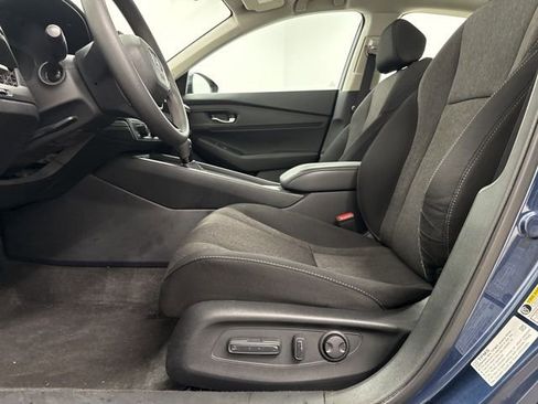 Certified 2024 Honda Accord EX image 15