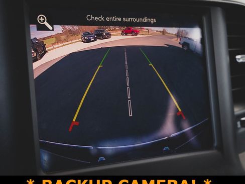 Used 2021 RAM 1500 Big Horn image 3