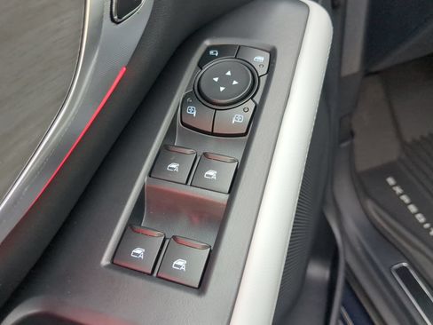 New 2027 Ford Expedition Max Platinum RWD image 59