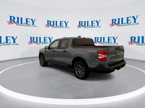 New 2026 Ford Maverick XLT w/ XLT Luxury Package image 7