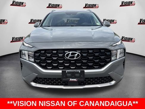 Used 2023 Hyundai Santa Fe SEL AWD/4WD image 2