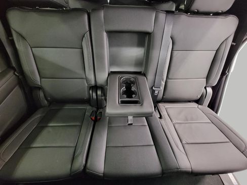 Certified 2023 Chevrolet Tahoe LT image 22