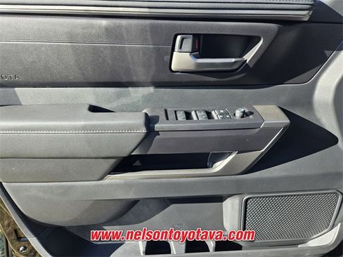 New 2025 Toyota Tundra SR5 image 14