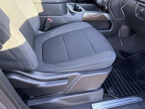 Used 2022 Chevrolet Silverado 1500 RST w/ All Star Edition Plus image 10